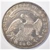 Image 2 : 1834 BUST HALF DOLLAR CH AU TONED