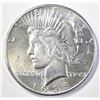 Image 1 : 1935 PEACE DOLLAR CH/GEM BU