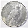Image 2 : 1935 PEACE DOLLAR CH/GEM BU