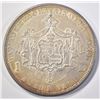 Image 2 : 1883 HAWAII DOLLAR AU/BU
