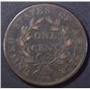 Image 2 : 1803 LARGE CENT, VF