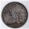 Image 2 : 1831 BUST QUARTER, TDCS CH BU