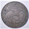Image 2 : 1821 BUST HALF DOLLAR, XF