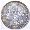 Image 1 : 1878 7TF MORGAN DOLLAR, CH BU