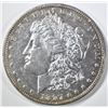 Image 1 : 1897 MORGAN DOLLAR, CH BU PL
