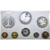 Image 4 : FOREIGN PROOF SET LOT: