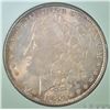 Image 2 : 1884  MORGAN DOLLAR, NTC SUPERB GEM BU+