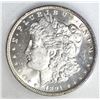 Image 2 : 1891 MORGAN DOLLAR, INS GEM BU PL NICE GEM COIN