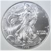 Image 2 : 1999 AMERICAN SILVER EAGLE PNA PERFECT GEM BU
