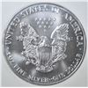 Image 3 : 1999 AMERICAN SILVER EAGLE PNA PERFECT GEM BU