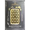 Image 2 : 1-OUNCE .9999 GOLD BAR, ROYAL CANADIAN MINT