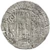 Image 2 : NEZAK HUNS: Nezak style, 7th century, AR drachm (3.18g). EF