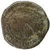 Image 2 : ABBASID REVOLUTION: 'Abd Allah b. 'Umar, governor of Sistan, 743-748, AE fals (3.34g), NM (AH128). V