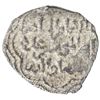 Image 2 : AYYUBID: al-Afdal 'Ali, 1193-1196, AR 1/2 dirham (1.46g), MM, DM. VF