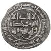 Image 1 : SAFFARID: Khalaf b. Ahmad, 981-1003, AR dirham (2.80g), Sijsitan, AH390. EF