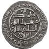 Image 2 : SAFFARID: Khalaf b. Ahmad, 981-1003, AR dirham (2.80g), Sijsitan, AH390. EF