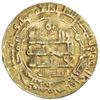 Image 1 : GHAZNAVID: Mahmud, 999-1030, AV dinar (3.20g), Herat, AH404. F-VF