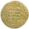 Image 2 : GHAZNAVID: Mahmud, 999-1030, AV dinar (3.20g), Herat, AH404. F-VF