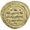 Image 2 : GHAZNAVID: Ibrahim, 1059-1099, AV dinar (6.10g), Ghazna, AH491. EF