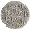 Image 2 : GREAT MONGOLS: Mongke, 1251-1260, AR dirham (2.74g), Tiflis, AH650. VF