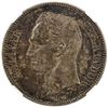 Image 2 : VENEZUELA: Republic, AR 5 bolivares, 1902. NGC AU58