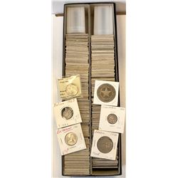 LATIN AMERICA AND CARIBBEAN: