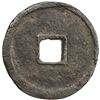Image 2 : MING: Da Zhong, 1361-1368, AE 3 cash (8.52g). F-VF