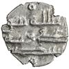 Image 1 : HABBARIDS OF SIND: 'Ali, early to mid 900s, AR damma (0.46g). EF