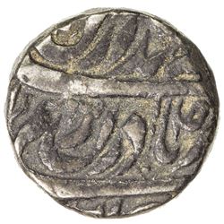 PATIALA: Sahib Singh, 1781-1813, AR rupee (11.14g), Sahrind, AH(12)16