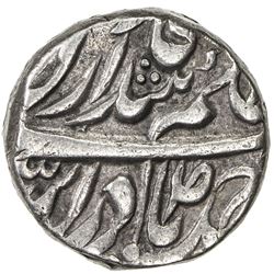 PATIALA: Sahib Singh, 1781-1813, AR rupee (11.00g), Sahrind, ND