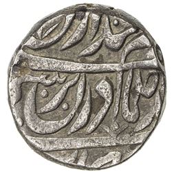 PATIALA: Karam Singh, 1813-1845, AR rupee (11.03g), Sahrind, VS1894