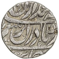 PATIALA: Karam Singh, 1813-1845, AR rupee (11.03g), Sahrind, VS(18)94
