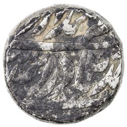 PATIALA: Narinder Singh, 1845-1862, AR rupee (11.03g), Patiala, VS1902