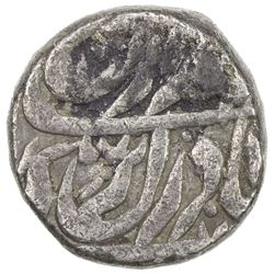 PATIALA: Narinder Singh, 1845-1862, AR rupee (10.95g) (Patiala), VS1909