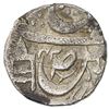 Image 2 : PATIALA: Rajinder Singh, 1876-1900, AR rupee (10.99g), Sahrind, VS[19]42
