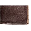 Image 8 : Gucci Brown GG Canvas Leather Long Wallet