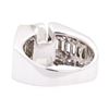 Image 3 : 2.57 ctw Diamond Ring - 14KT White Gold