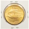 Image 2 : 1910-S $20 St. Gaudens Double Eagle Gold Coin