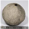 Image 2 : 4) PRIMITIVE JUG, JANO LETTS SIGNED, FRIEND AND