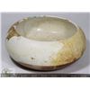 Image 3 : 51) MARY BORGSTROM CIRCA 1970 STAIN GLAZED WHITE