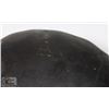 Image 4 : 70) MARY BORGSTROM BROWN GLAZED FANCY TURNED
