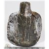 Image 2 : 56) PRIMITIVE GLAZED JUG ATTRIBUTED TO MARY