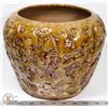 Image 2 : 11) 1966 MARY BORGSTROM WARM GOLDEN GLOSS GLAZE