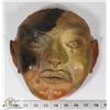 Image 1 : 1) MARY BORGSTROM "CRYING MAN" 11X10X5 CIRCA 1967