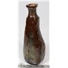 Image 1 : 76) 1969 SPARKLE GLAZED VASE UNKNOWN SIGNATURE,