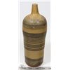 Image 1 : 15) CERAMIC JUG FROM MARY BORGSTROM'S ESTATE