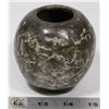 Image 2 : 45) MARY BORGSTROM ROUND BOTTOM JAR MARKED