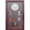 Image 2 : 2-1984 U.S. PRESTIGE SETS - 1 No BOX/COA