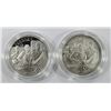 Image 1 : 2007 UNC & PROOF JAMESTOWN