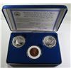 Image 3 : NATIONAL COLLECTORS MINT SILVER 1776/1794